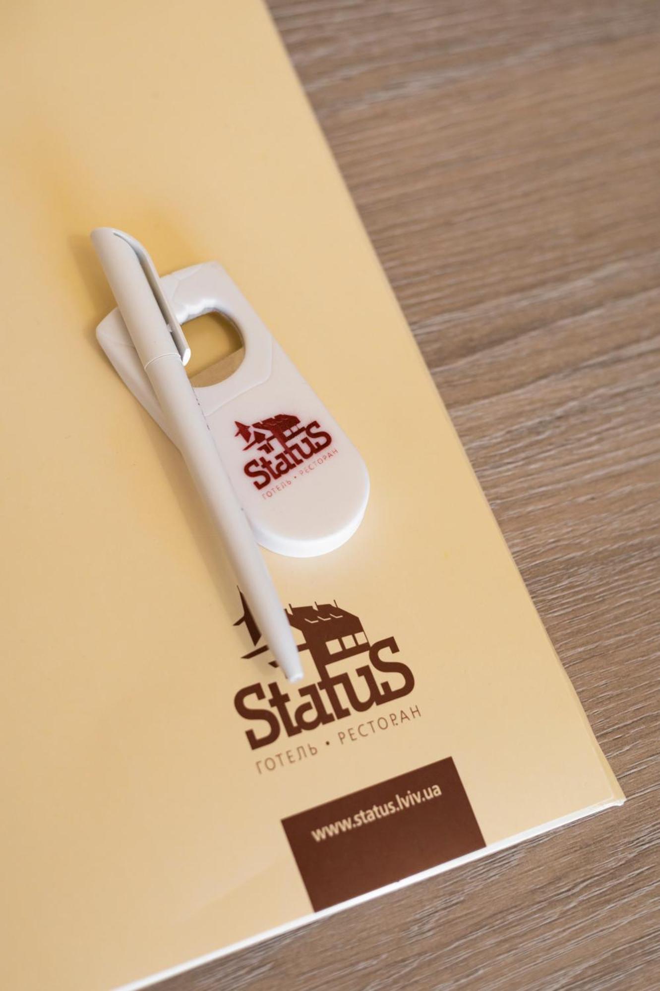 Status Hotel Malekhuv Exterior photo